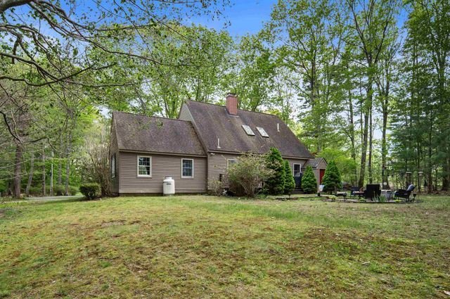 4 Deer Ridge Lane, Kittery, ME 03904