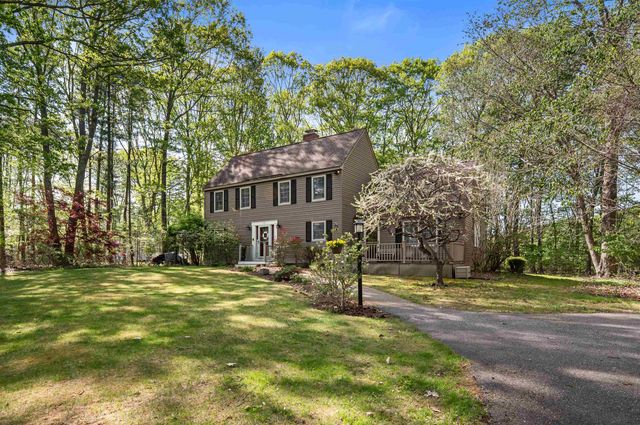 4 Deer Ridge Lane, Kittery, ME 03904