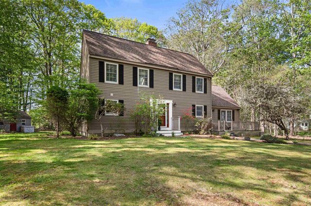 4 Deer Ridge Lane, Kittery, ME 03904