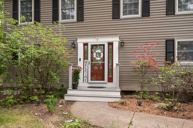 4 Deer Ridge Lane, Kittery, ME 03904
