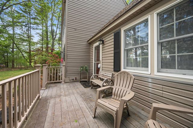 4 Deer Ridge Lane, Kittery, ME 03904