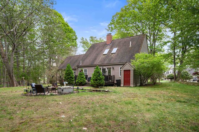 4 Deer Ridge Lane, Kittery, ME 03904