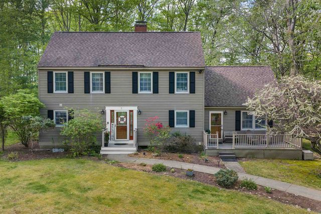 4 Deer Ridge Lane, Kittery, ME 03904
