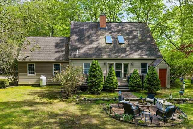 4 Deer Ridge Lane, Kittery, ME 03904