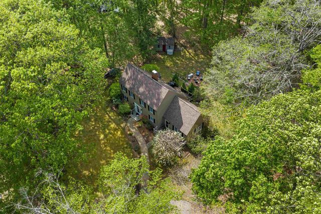 4 Deer Ridge Lane, Kittery, ME 03904