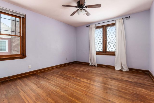 51 E Schreyer Place, Columbus, OH 43214