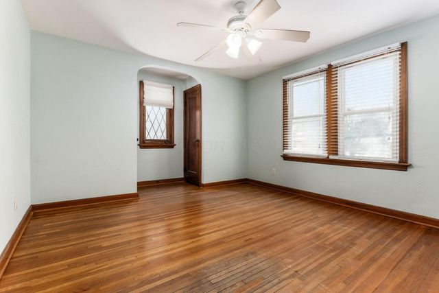 51 E Schreyer Place, Columbus, OH 43214