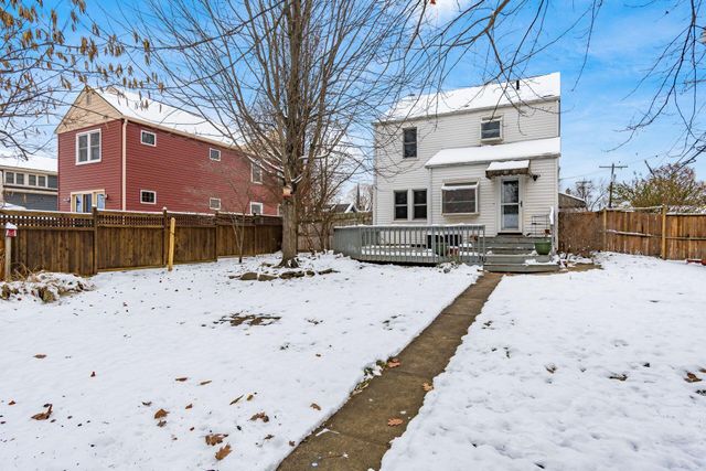 51 E Schreyer Place, Columbus, OH 43214