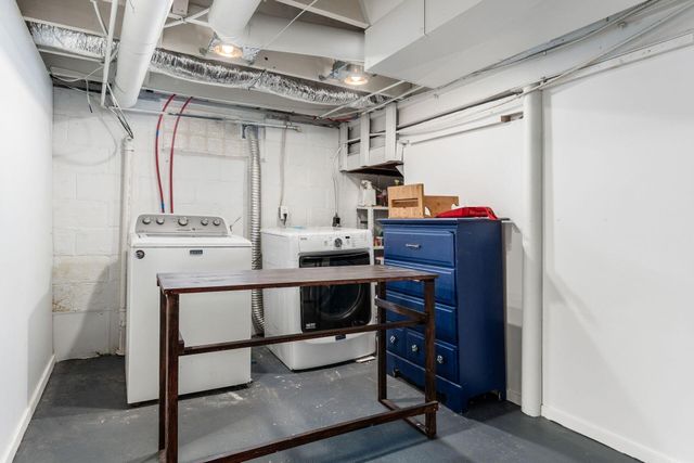 51 E Schreyer Place, Columbus, OH 43214