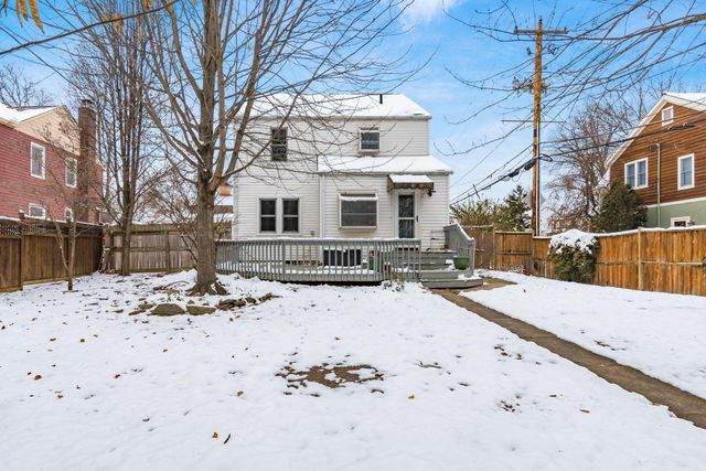 51 E Schreyer Place, Columbus, OH 43214