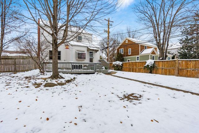 51 E Schreyer Place, Columbus, OH 43214