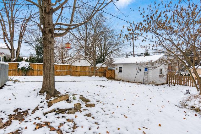 51 E Schreyer Place, Columbus, OH 43214