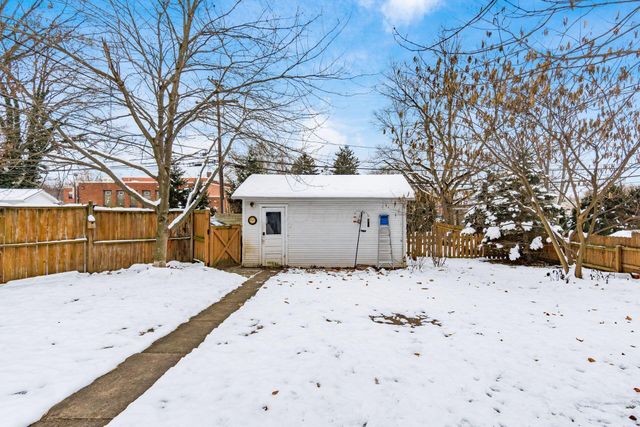 51 E Schreyer Place, Columbus, OH 43214