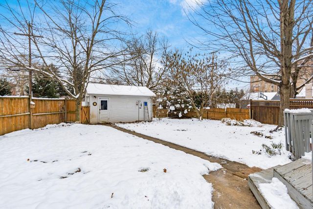 51 E Schreyer Place, Columbus, OH 43214