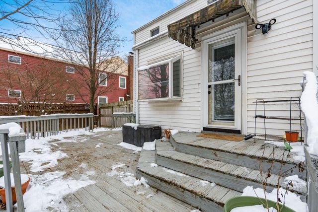 51 E Schreyer Place, Columbus, OH 43214