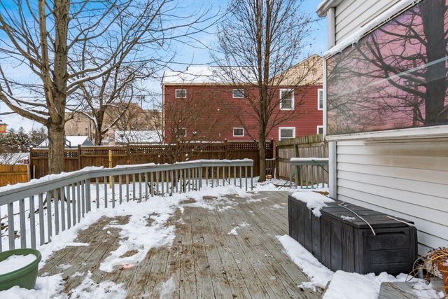 51 E Schreyer Place, Columbus, OH 43214