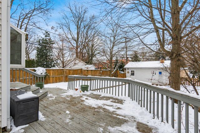 51 E Schreyer Place, Columbus, OH 43214