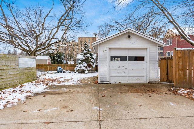 51 E Schreyer Place, Columbus, OH 43214