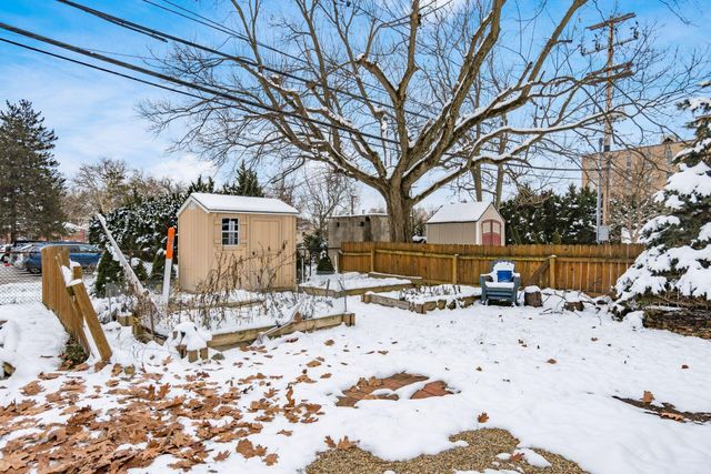 51 E Schreyer Place, Columbus, OH 43214