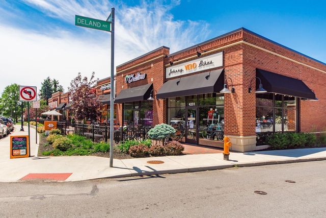 51 E Schreyer Place, Columbus, OH 43214