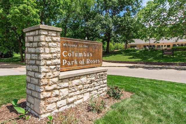 51 E Schreyer Place, Columbus, OH 43214