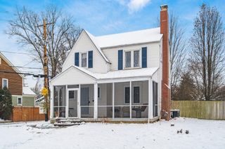 51 E Schreyer Place, Columbus, OH 43214