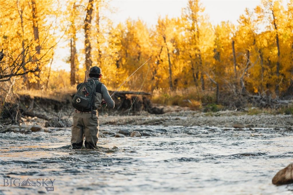 104 Running River Way, Absarokee, MT 59001 photo 11