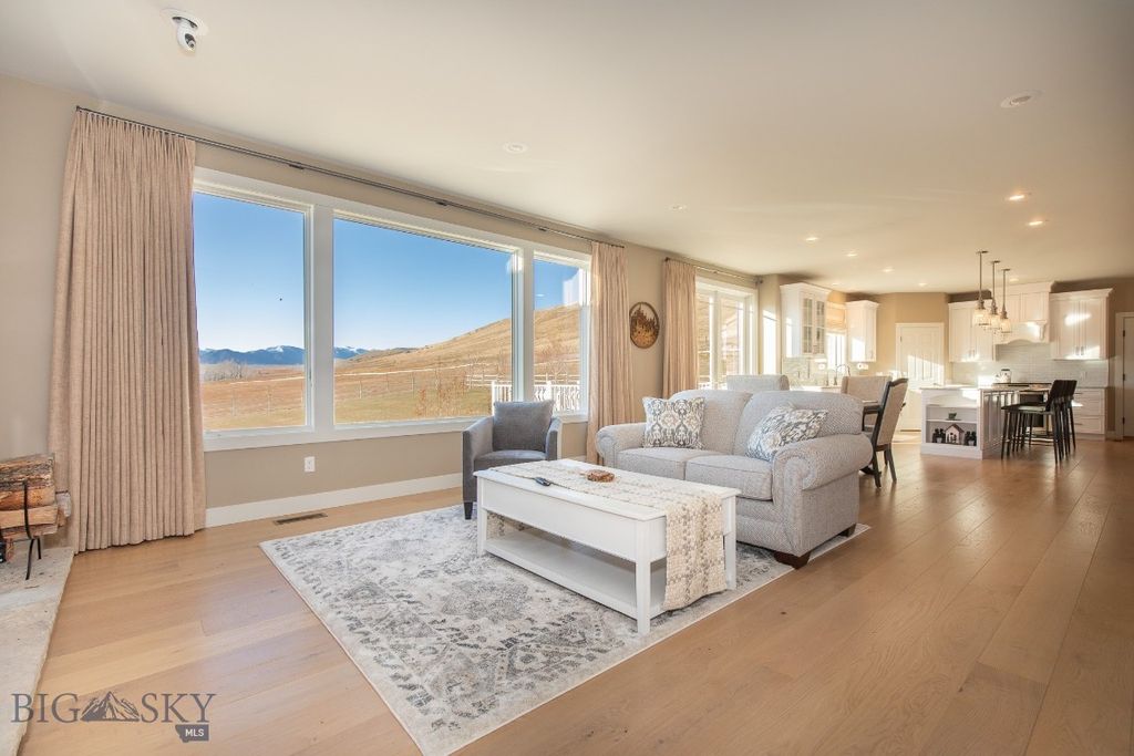 104 Running River Way, Absarokee, MT 59001 photo 13