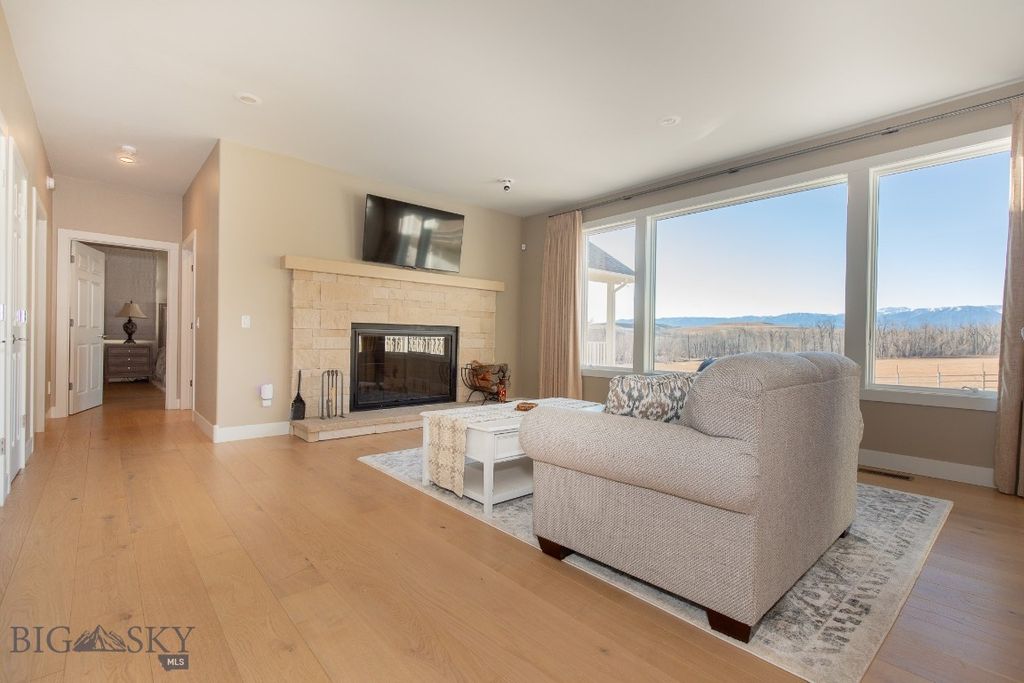 104 Running River Way, Absarokee, MT 59001 photo 14