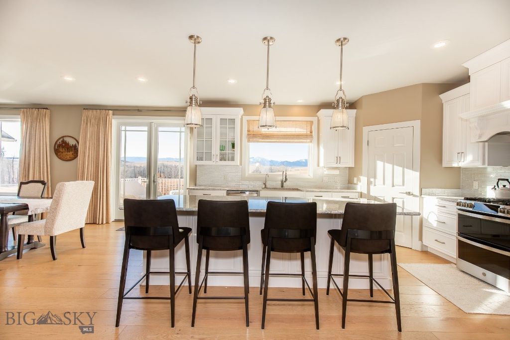 104 Running River Way, Absarokee, MT 59001 photo 15