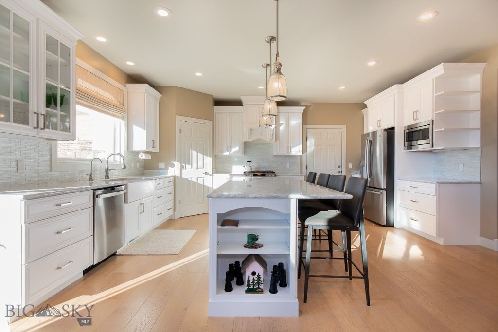 104 Running River Way, Absarokee, MT 59001 photo 17