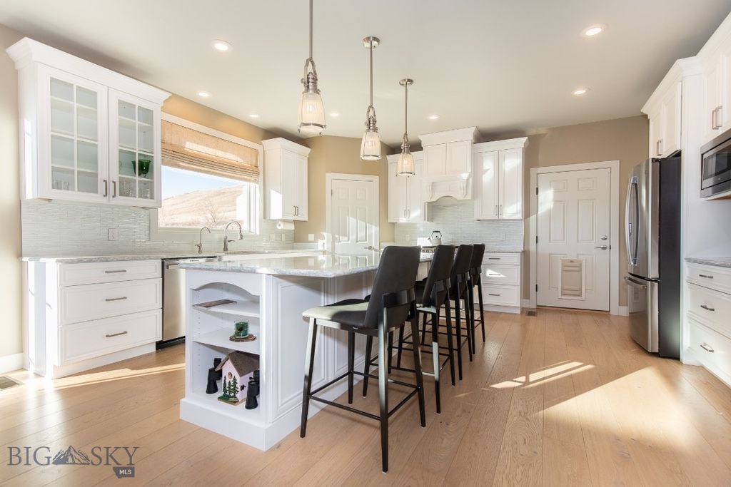 104 Running River Way, Absarokee, MT 59001 photo 18