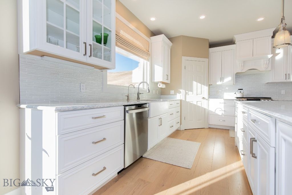 104 Running River Way, Absarokee, MT 59001 photo 19