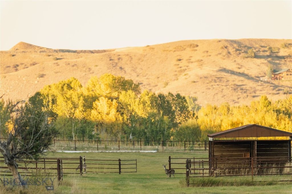 104 Running River Way, Absarokee, MT 59001 photo 2