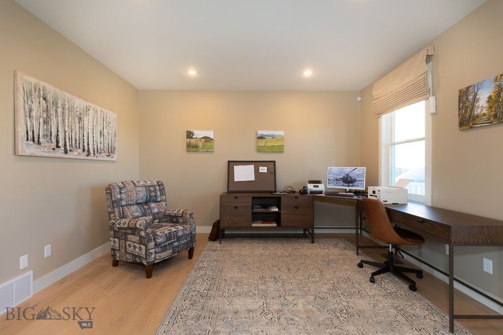 104 Running River Way, Absarokee, MT 59001 photo 20