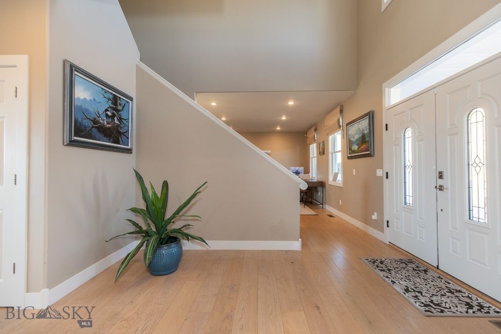 104 Running River Way, Absarokee, MT 59001 photo 21