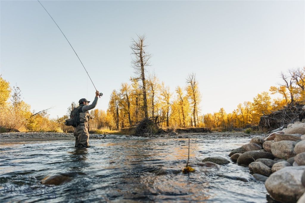 104 Running River Way, Absarokee, MT 59001 photo 3