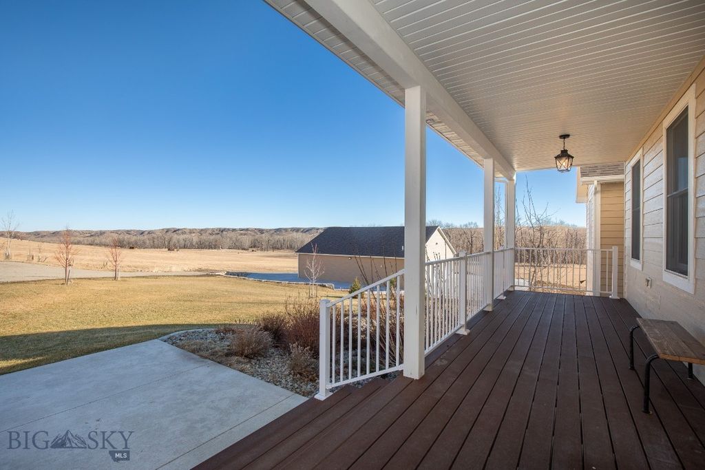 104 Running River Way, Absarokee, MT 59001 photo 44