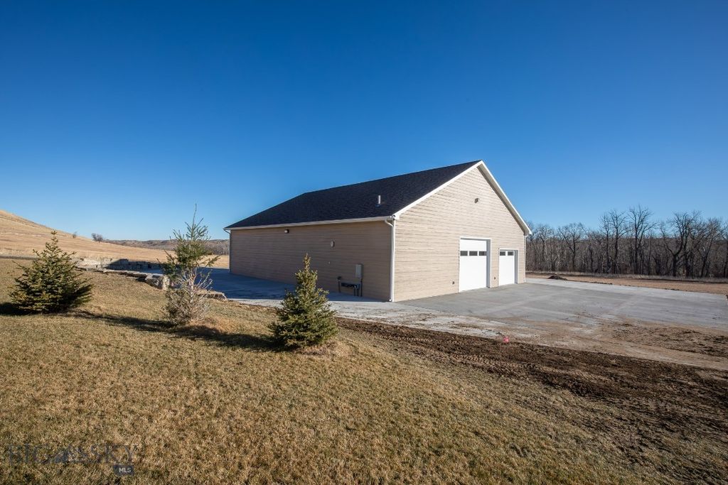 104 Running River Way, Absarokee, MT 59001 photo 45