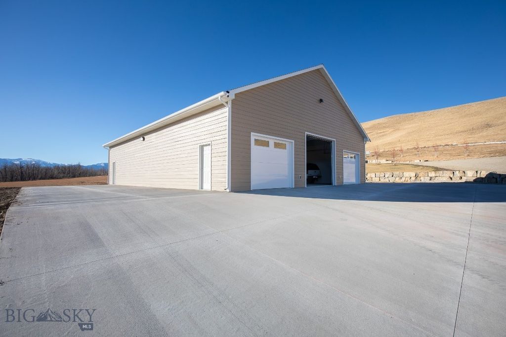 104 Running River Way, Absarokee, MT 59001 photo 48