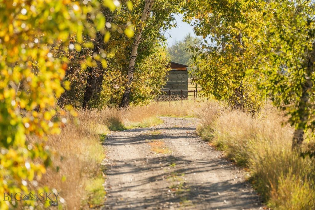 104 Running River Way, Absarokee, MT 59001 photo 5