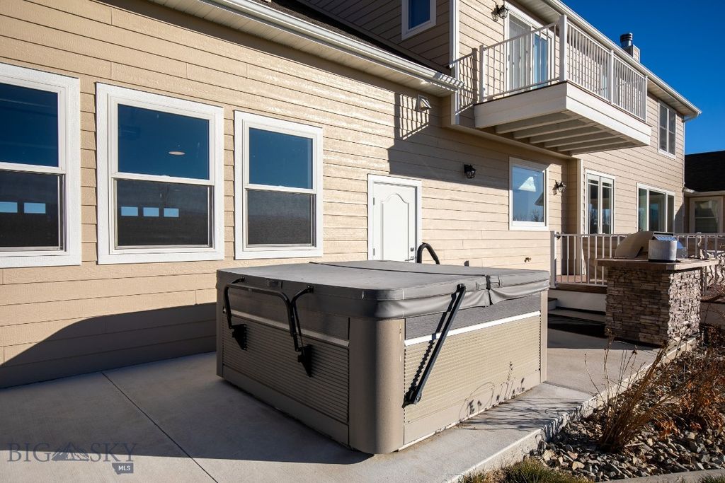 104 Running River Way, Absarokee, MT 59001 photo 50