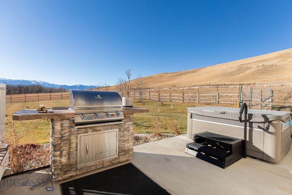 104 Running River Way, Absarokee, MT 59001 photo 51