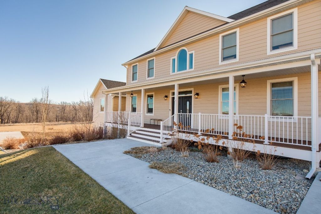 104 Running River Way, Absarokee, MT 59001 photo 54