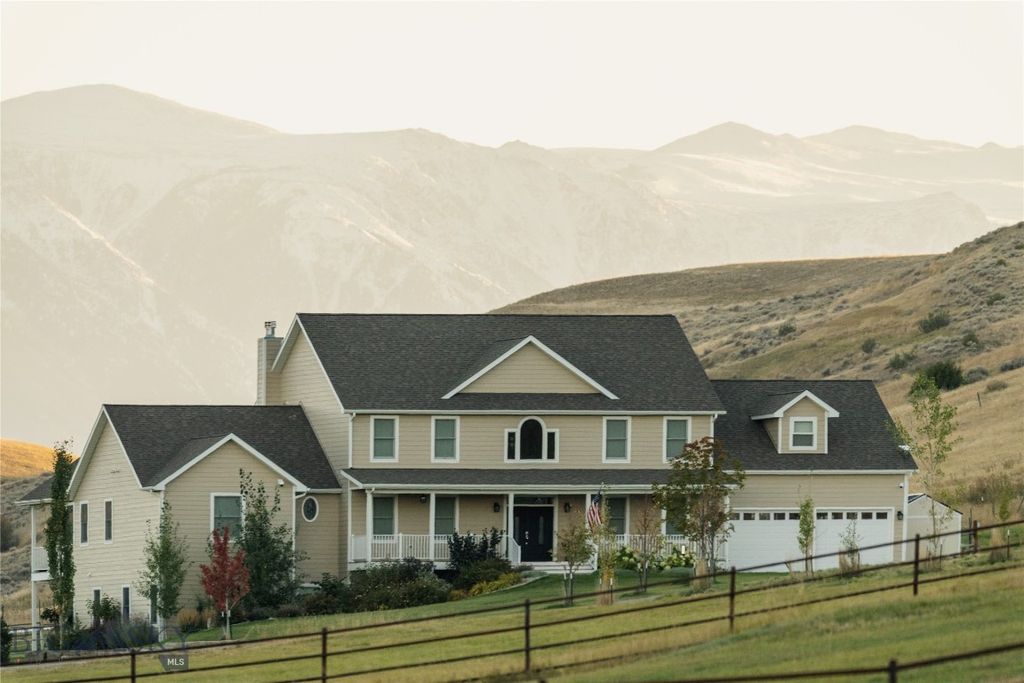 104 Running River Way, Absarokee, MT 59001 photo 6