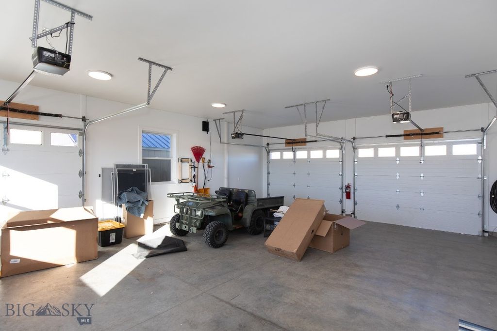 104 Running River Way, Absarokee, MT 59001 photo 62