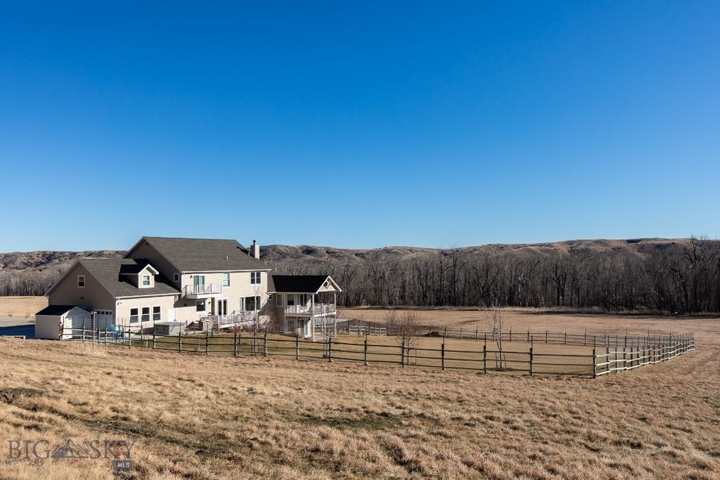 104 Running River Way, Absarokee, MT 59001 photo 65