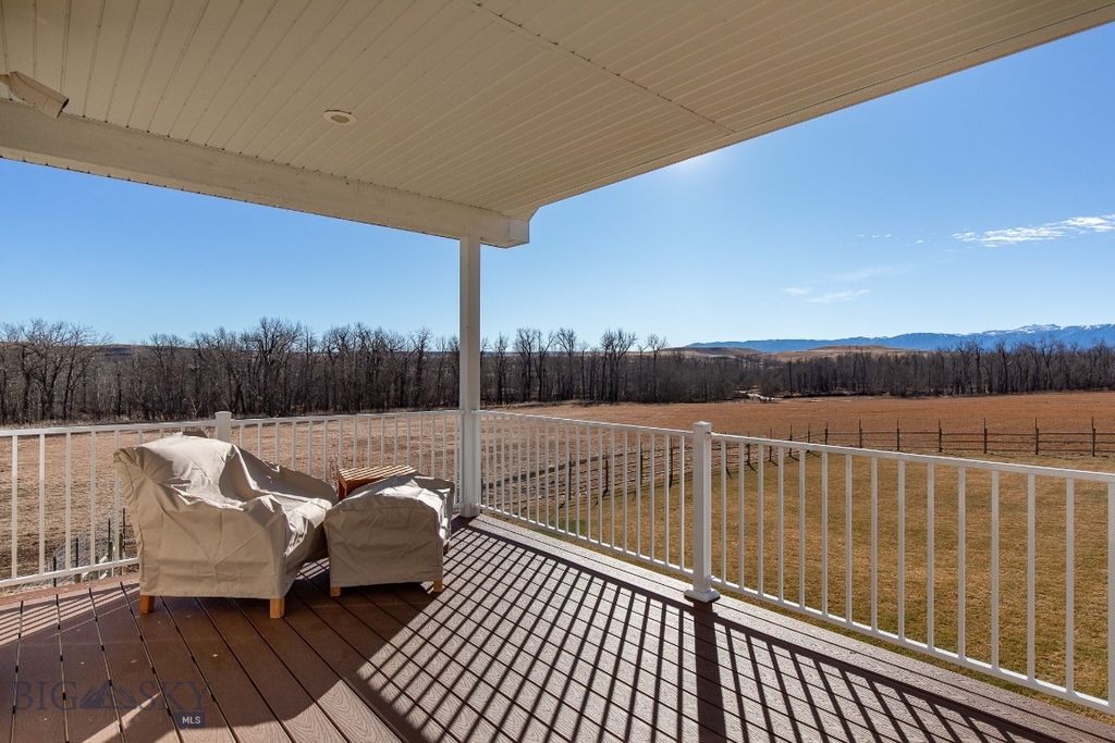 104 Running River Way, Absarokee, MT 59001 photo 66