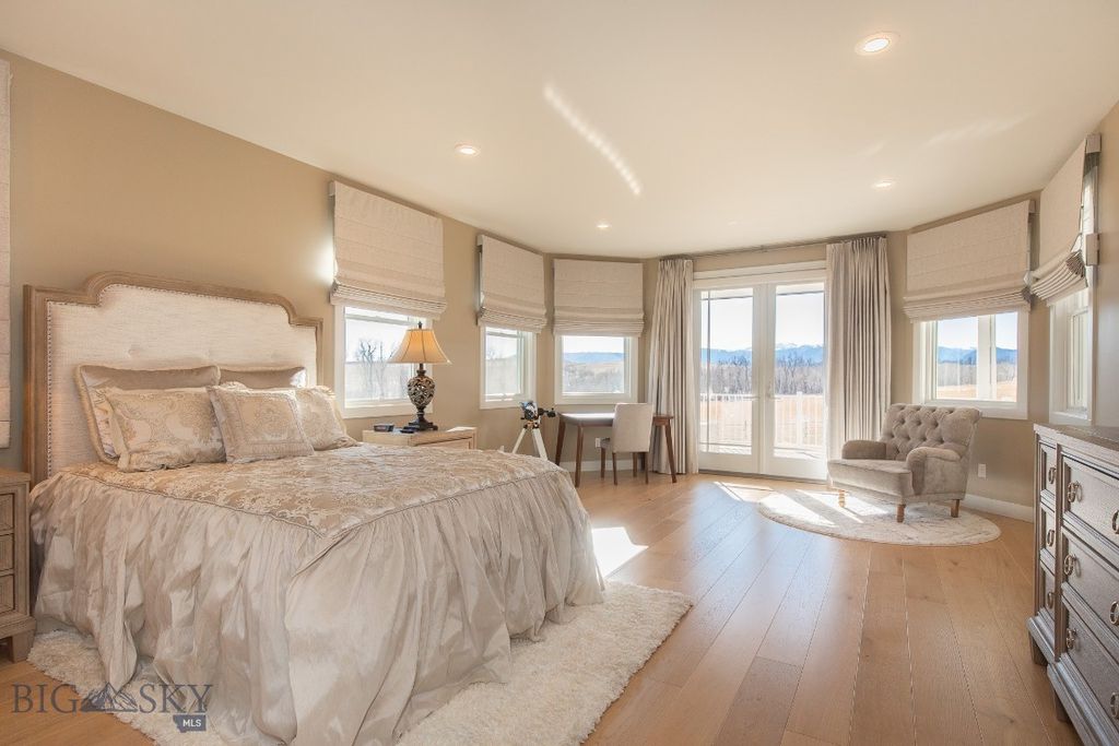 104 Running River Way, Absarokee, MT 59001 photo 68