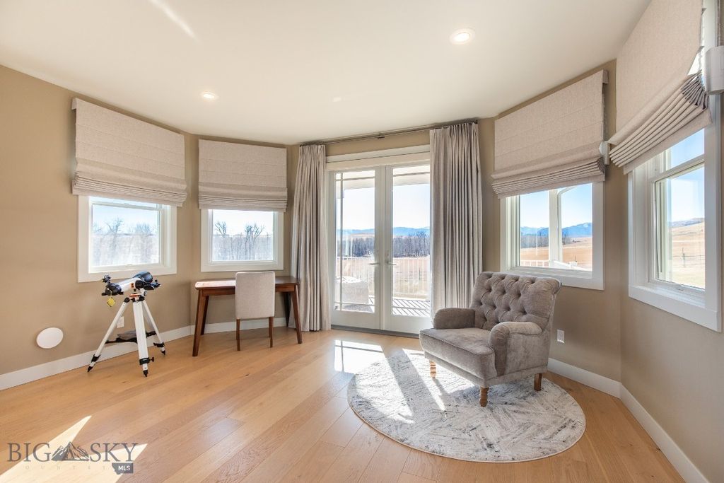 104 Running River Way, Absarokee, MT 59001 photo 69